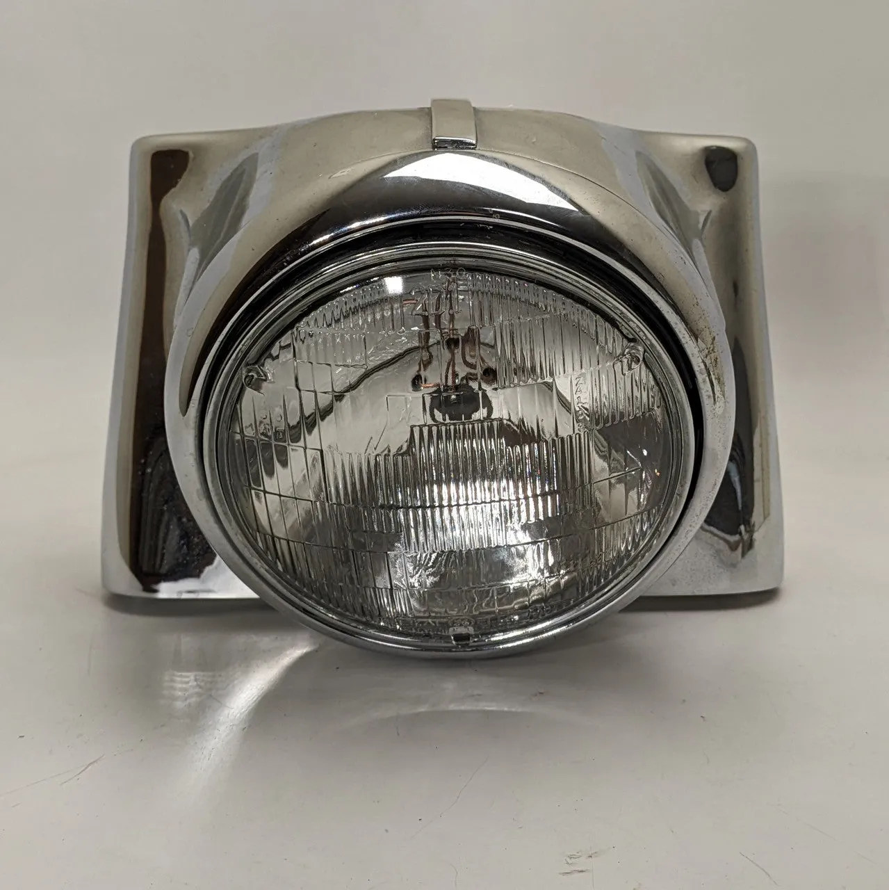 USED - Harley 41MM Nacelle