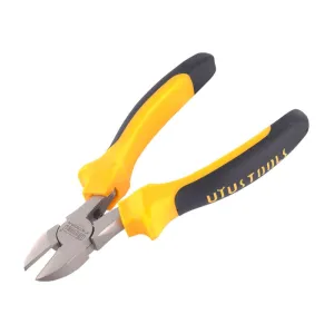 Uyustools Diagonal Cutting Nippers 6" - ALC6D15