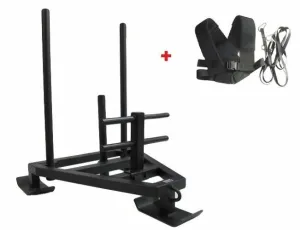 V2 Power Sled   Harness