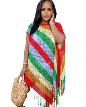 Vacay Me Please Beach Dress