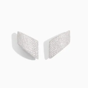 Vague Earrings