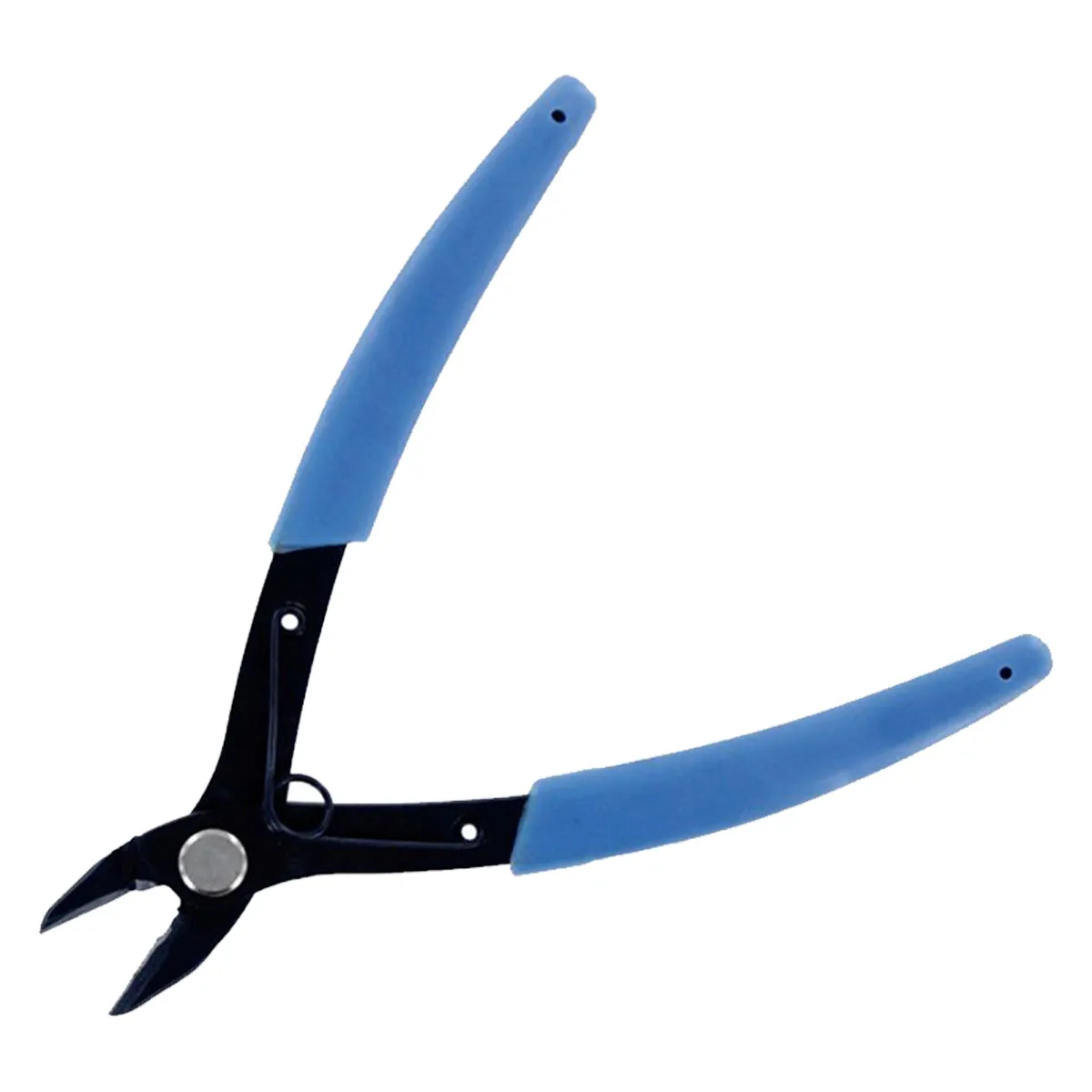 Vallejo Hobby Tools Plastic Models Preparation Tool Kit