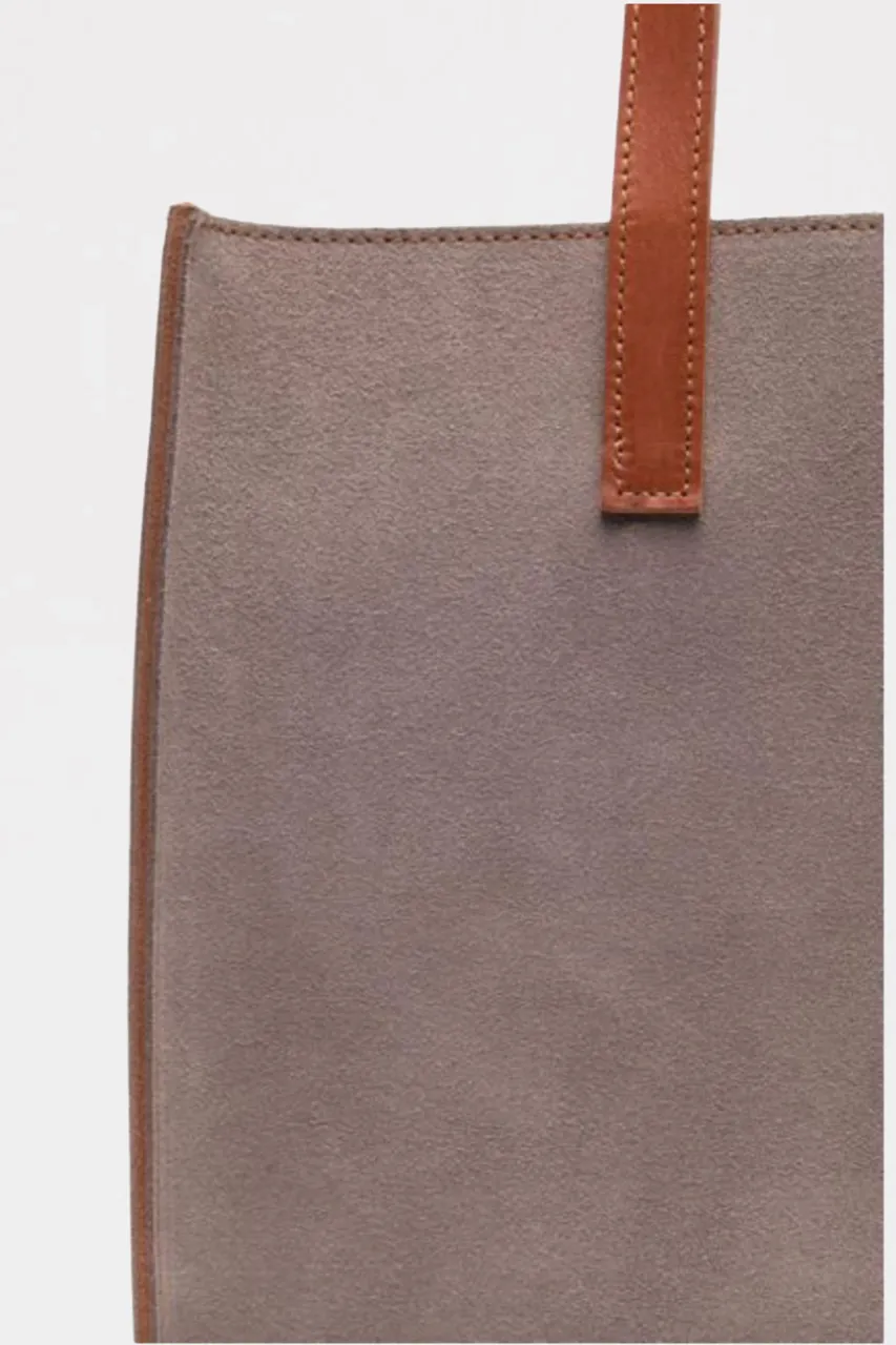 Vanity Tote Bag