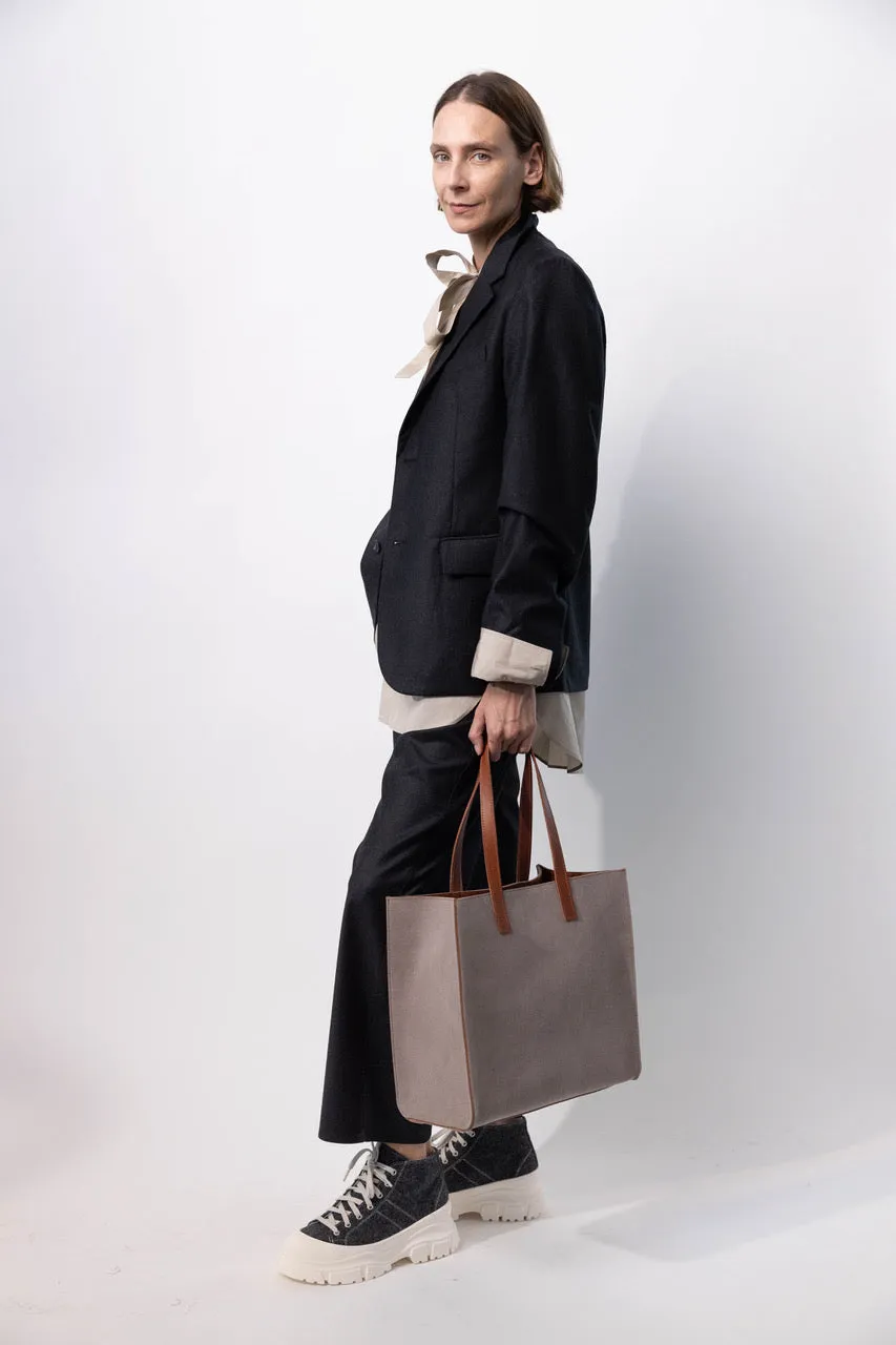 Vanity Tote Bag