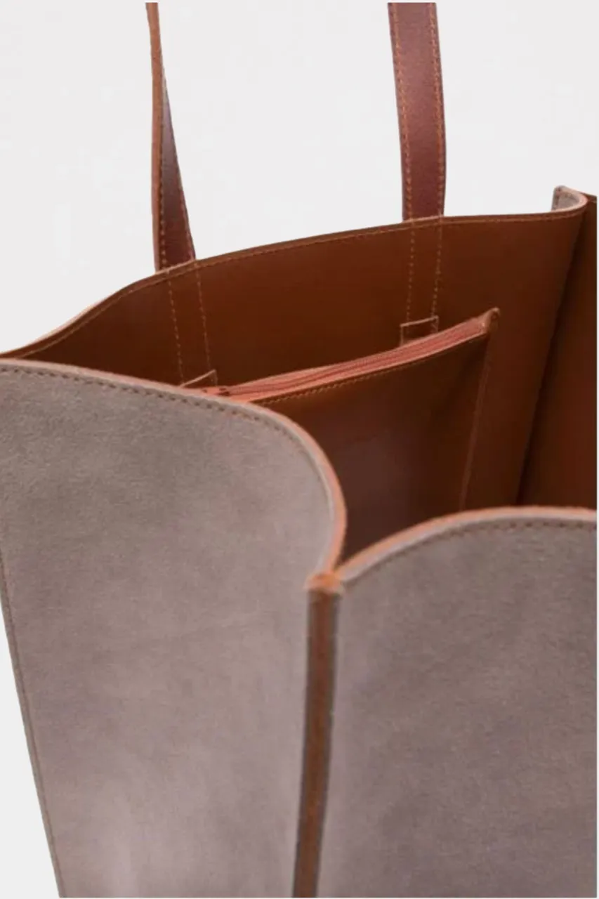 Vanity Tote Bag