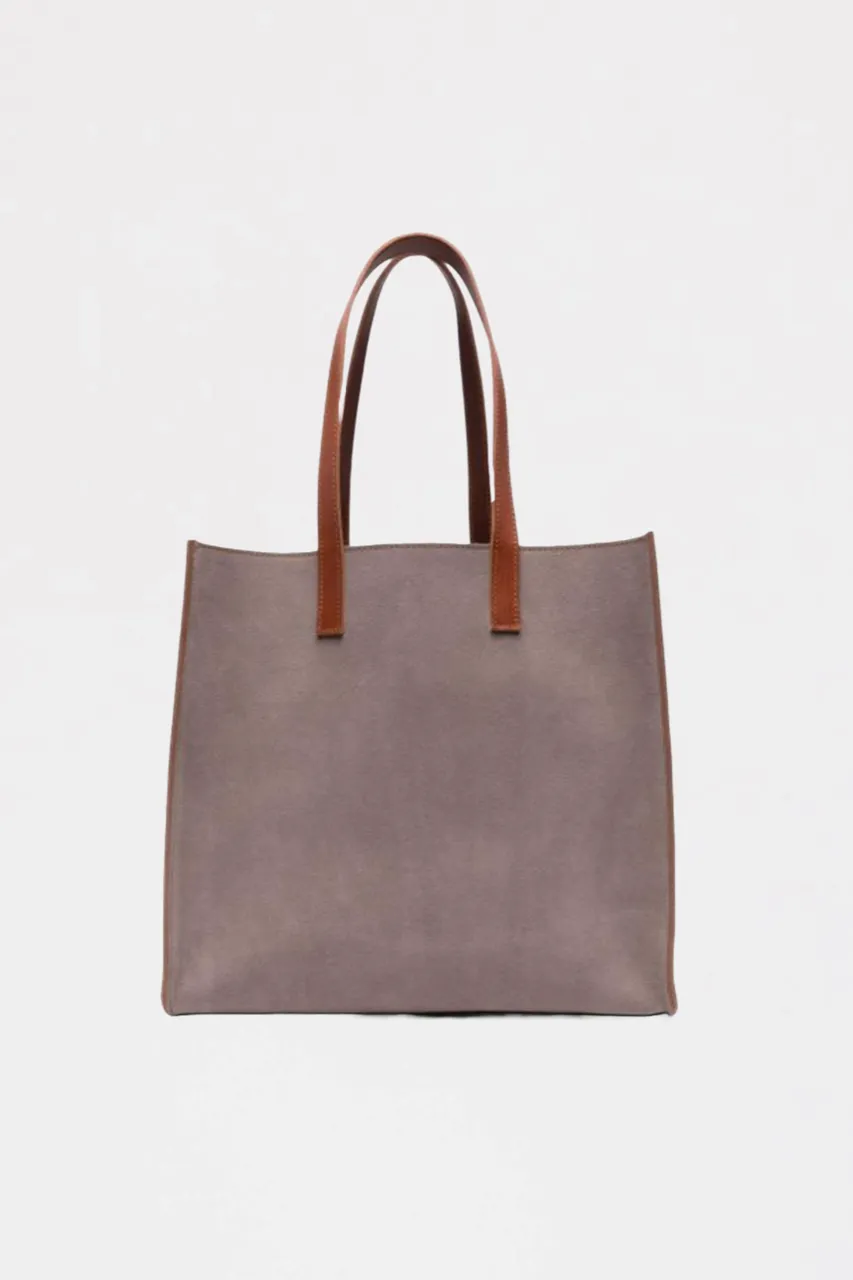 Vanity Tote Bag