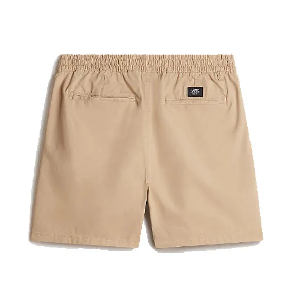 VANS RANGE RELAXED ELASTIC S KHAKI