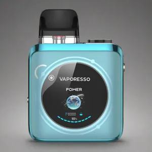 VAPORESSO XROS 4 NANO KIT