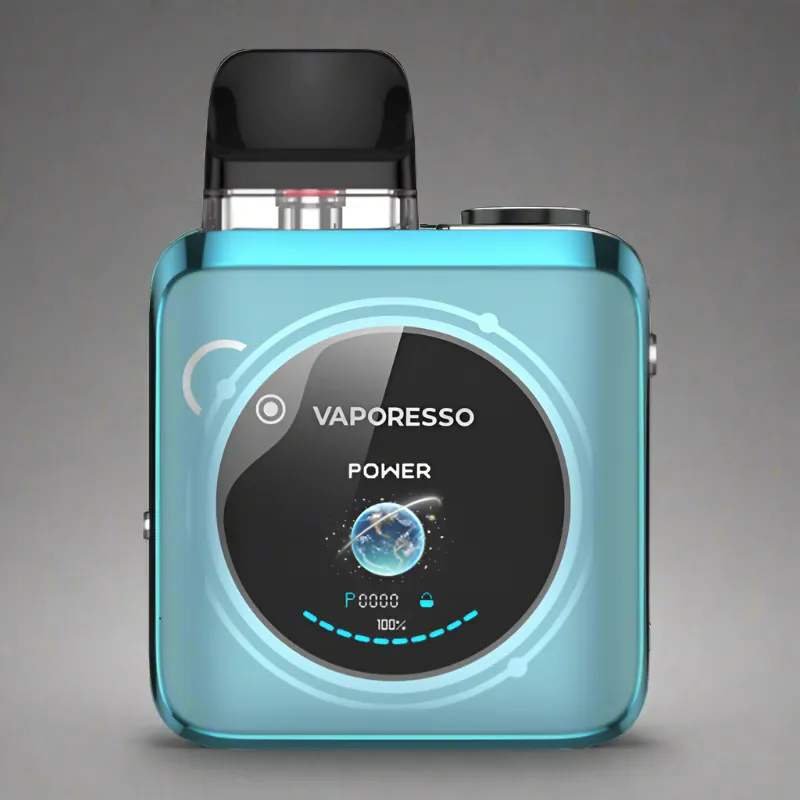 VAPORESSO XROS 4 NANO KIT