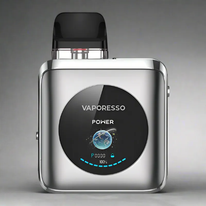 VAPORESSO XROS 4 NANO KIT
