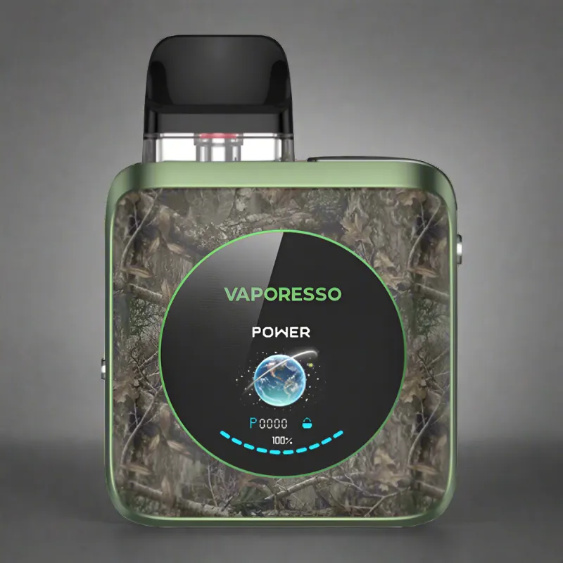 VAPORESSO XROS 4 NANO KIT