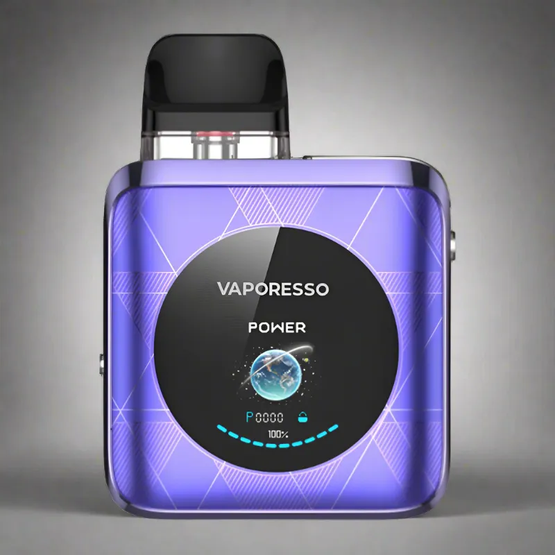 VAPORESSO XROS 4 NANO KIT