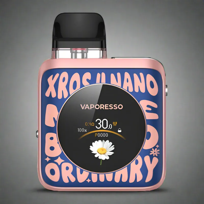 VAPORESSO XROS 4 NANO KIT