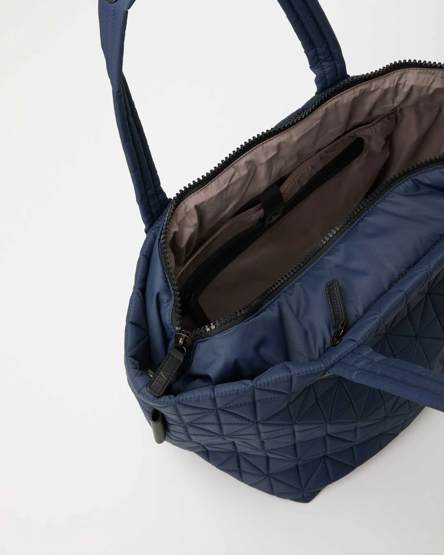 Vee Tote Medium Baby Bundle Midnight Blue
