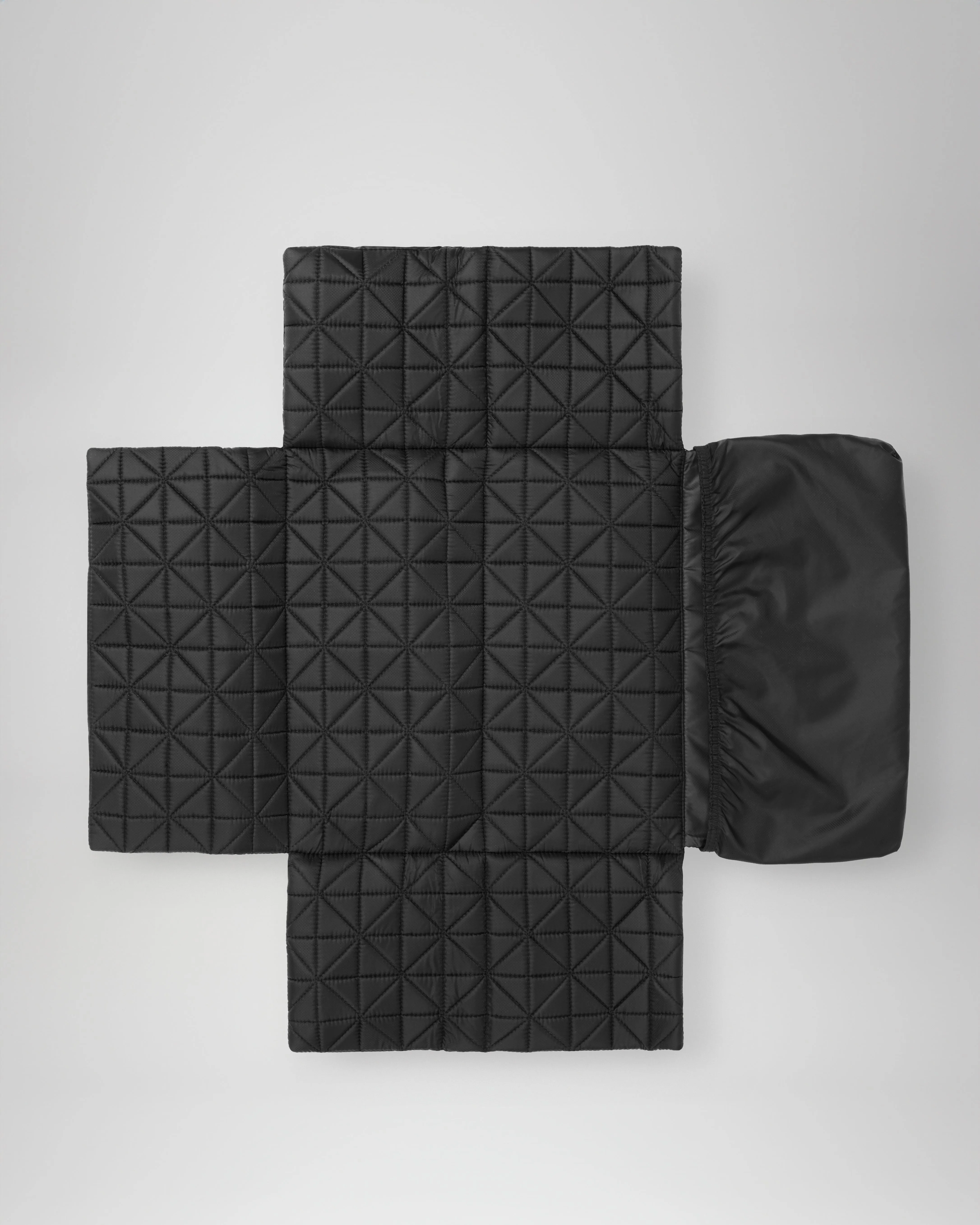 Vee Tote Medium Baby Bundle Midnight Blue