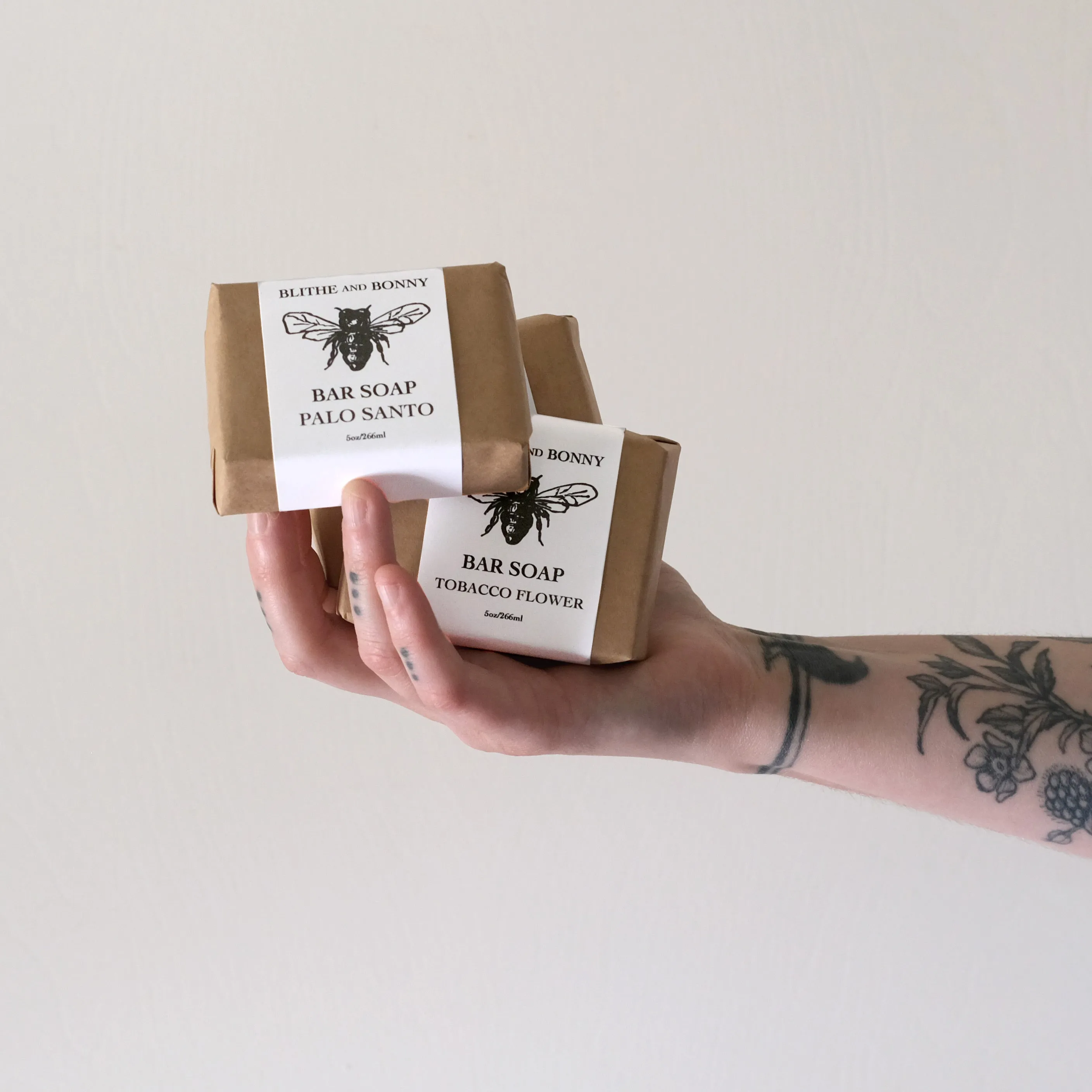 Vegan Bar Soap
