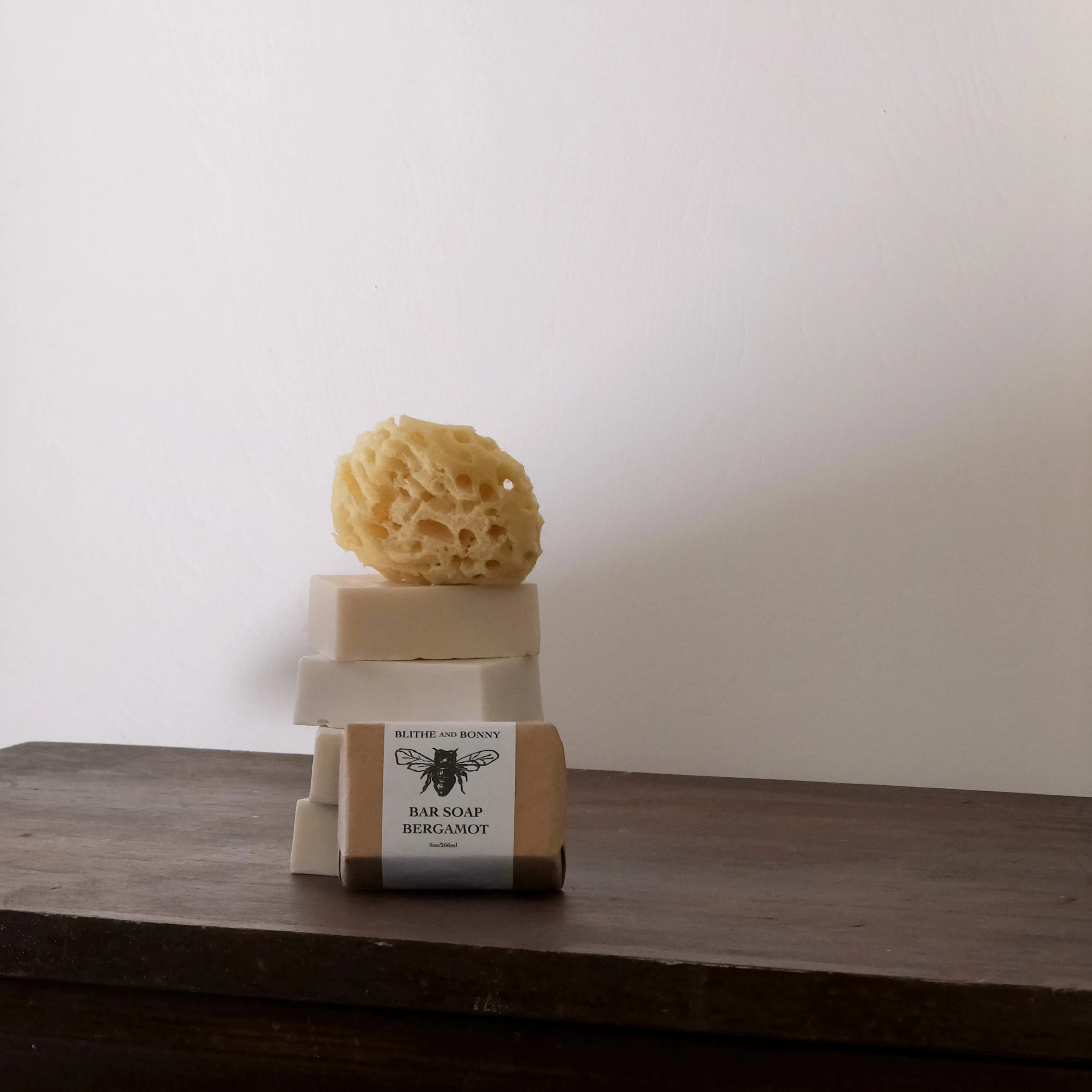 Vegan Bar Soap