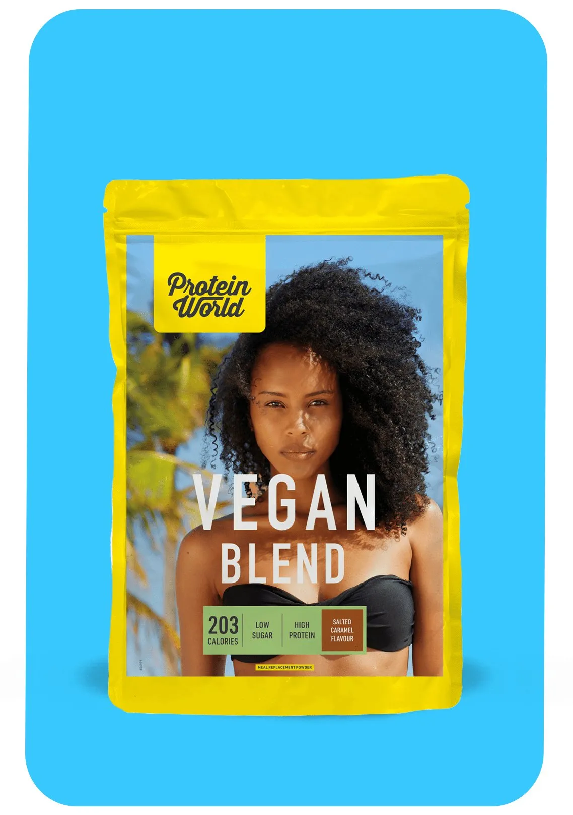 Vegan Blend