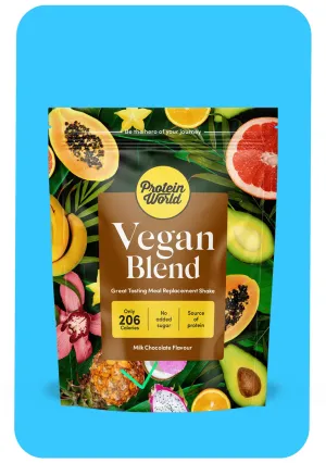 Vegan Blend