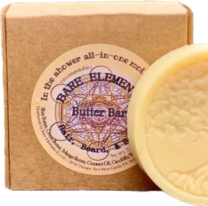 Vegan Body Butter
