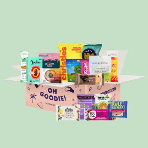 Vegan Box