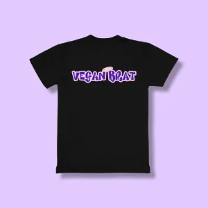 Vegan Brat Cutie Tee