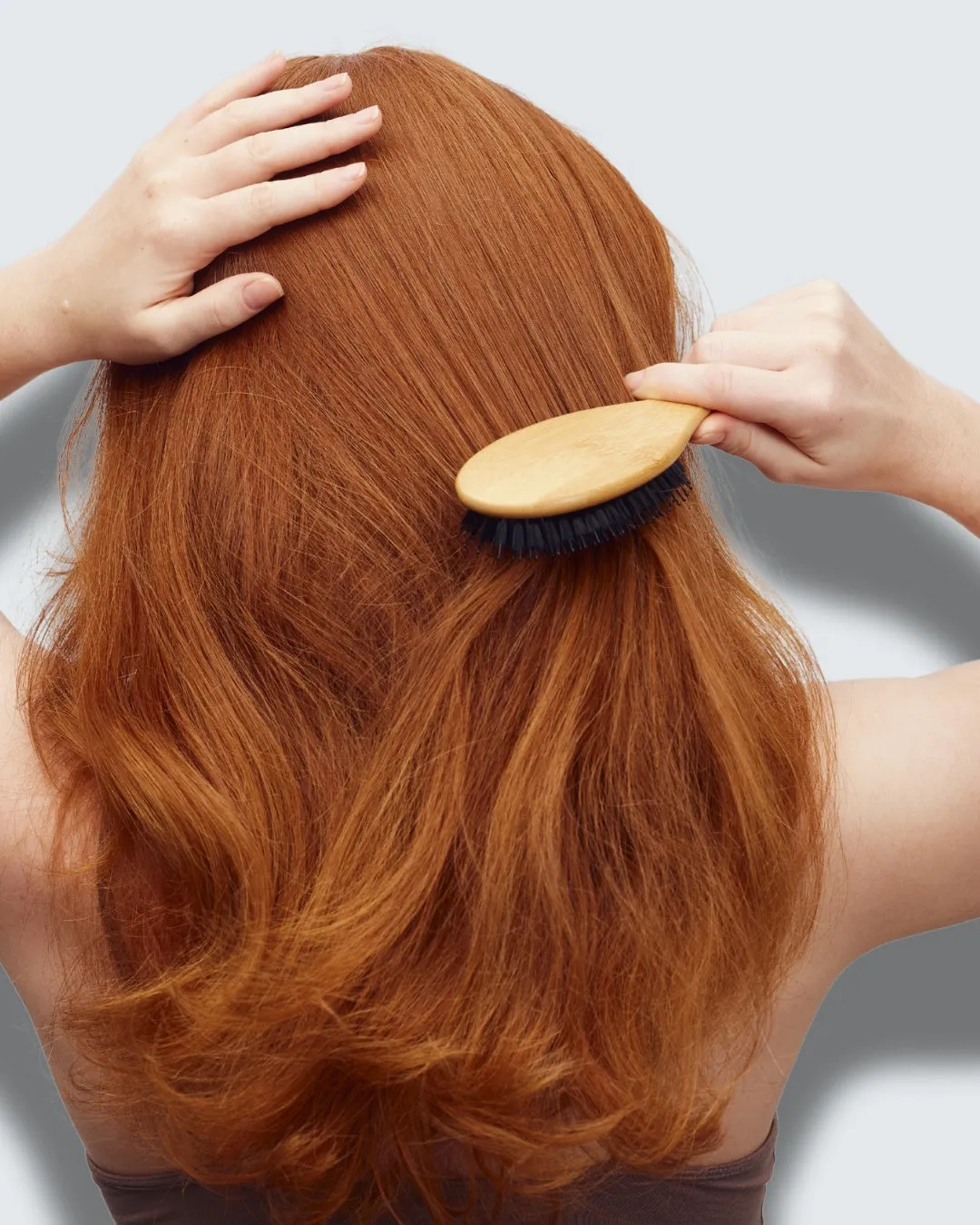 Vegan Bristle Brush