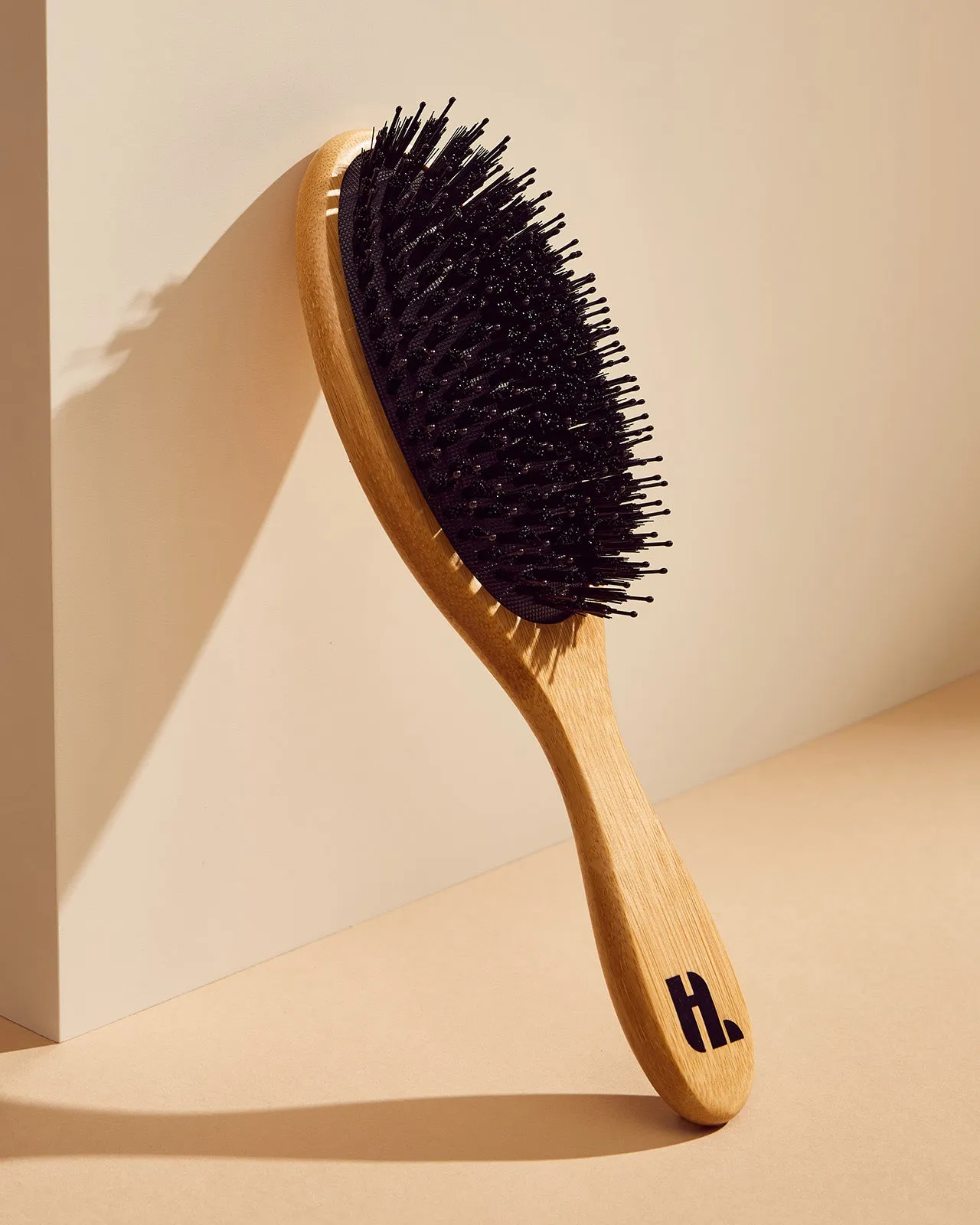Vegan Bristle Brush