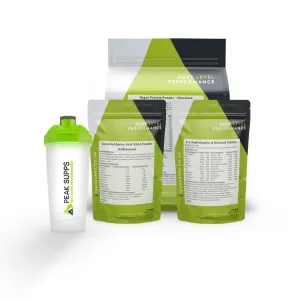 Vegan Bundle