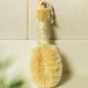 Vegan Dry Brush