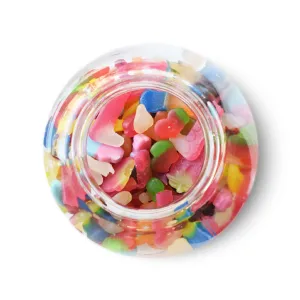 Vegan Gummy Sweet (per 100g)