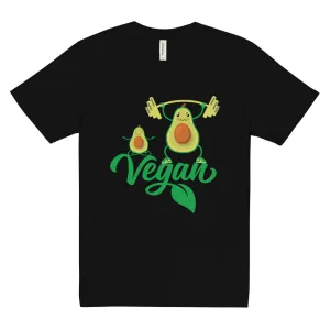 Vegan hemp t-shirt