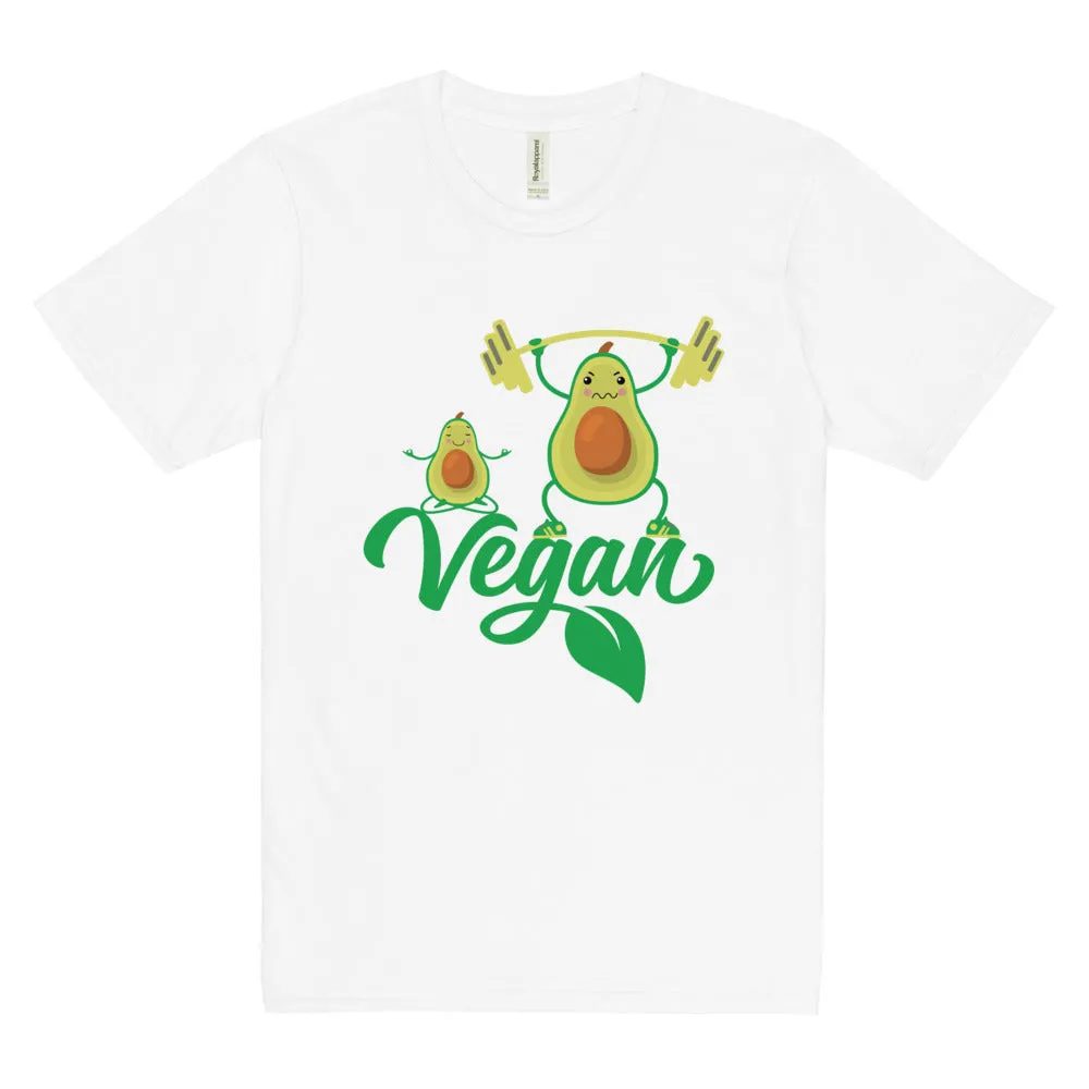 Vegan hemp t-shirt