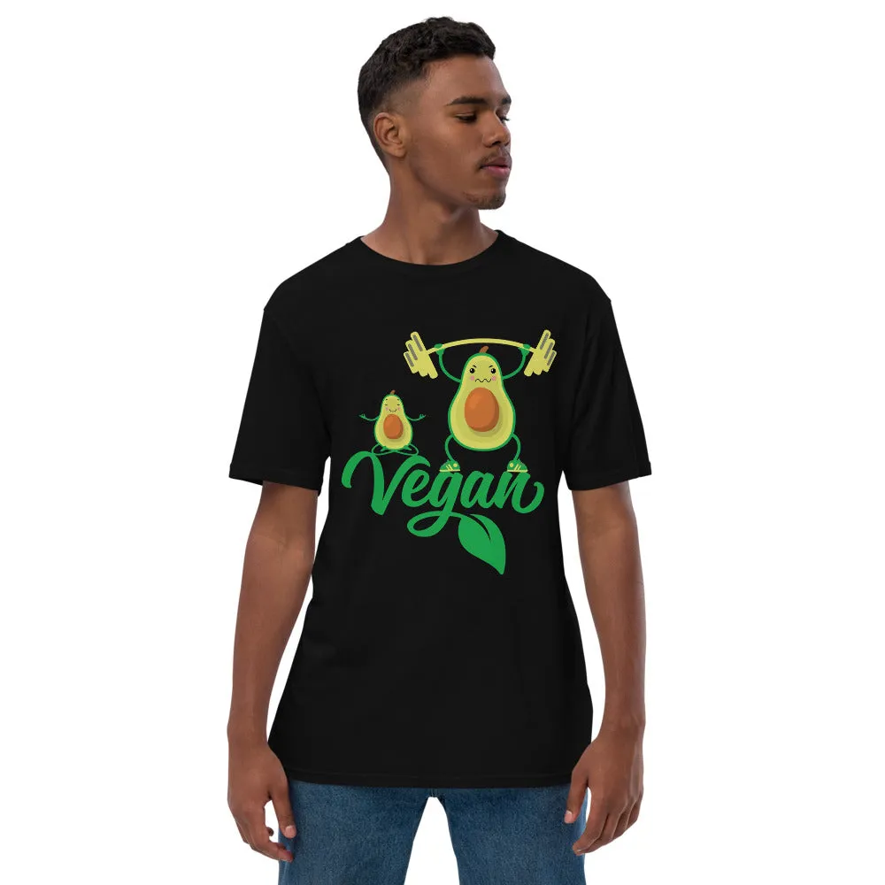 Vegan hemp t-shirt