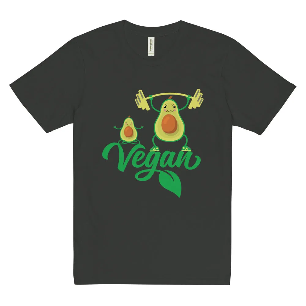 Vegan hemp t-shirt