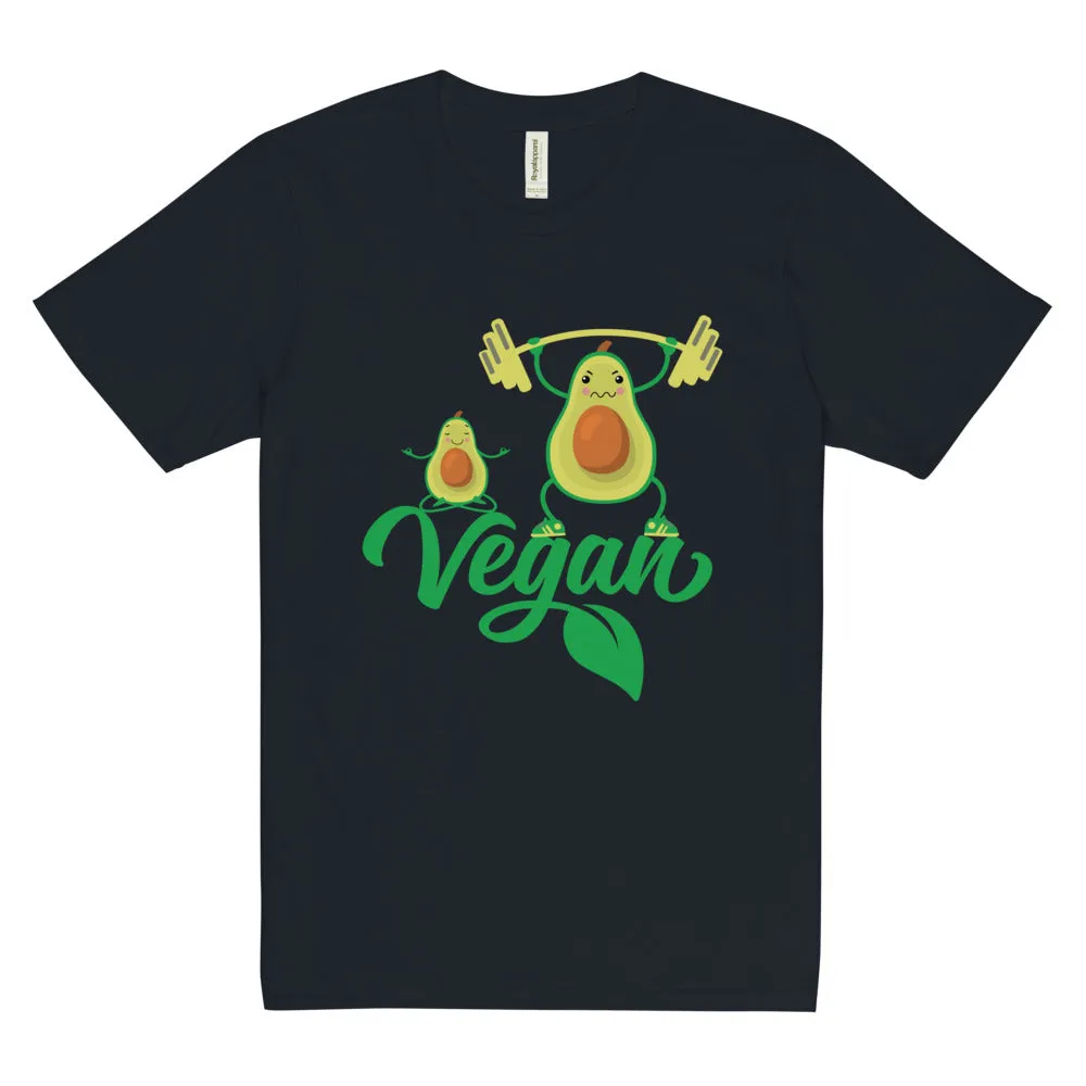 Vegan hemp t-shirt