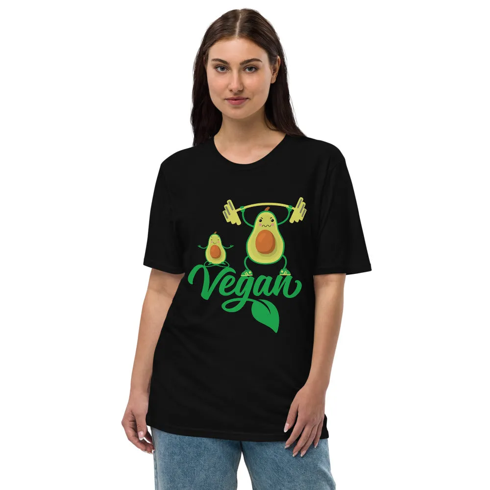Vegan hemp t-shirt