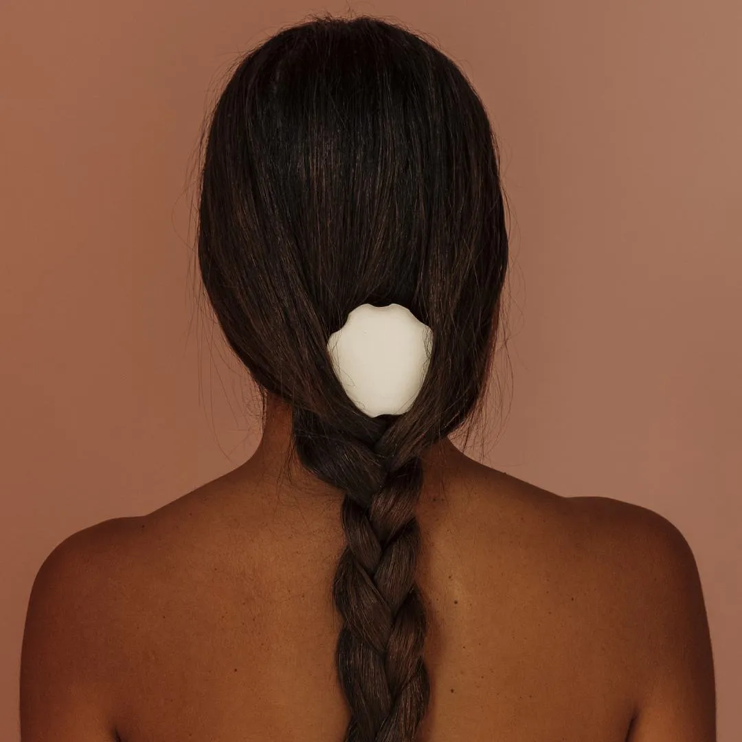 Vegan Honey | Conditioner Bar