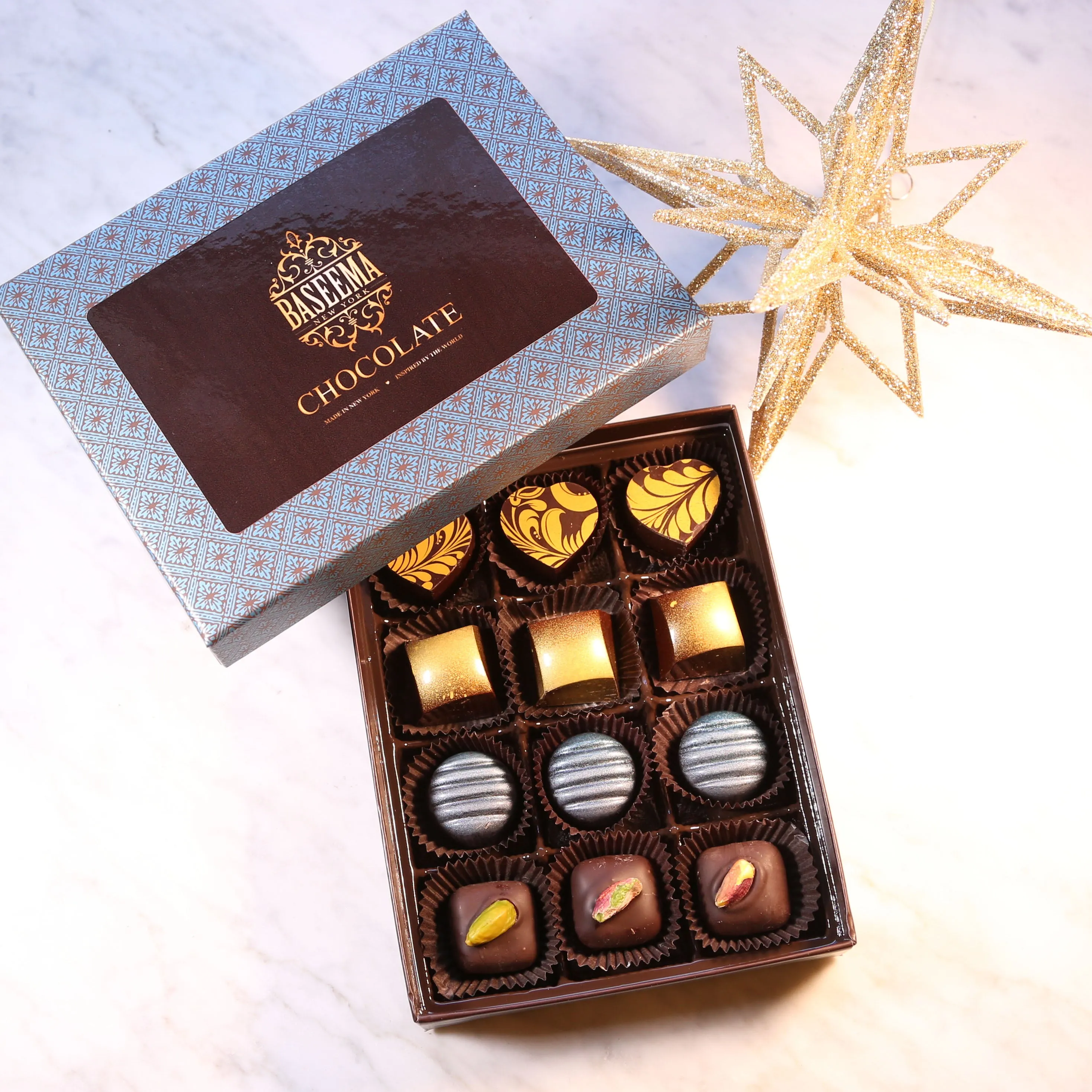 Vegan Indulgence Collection