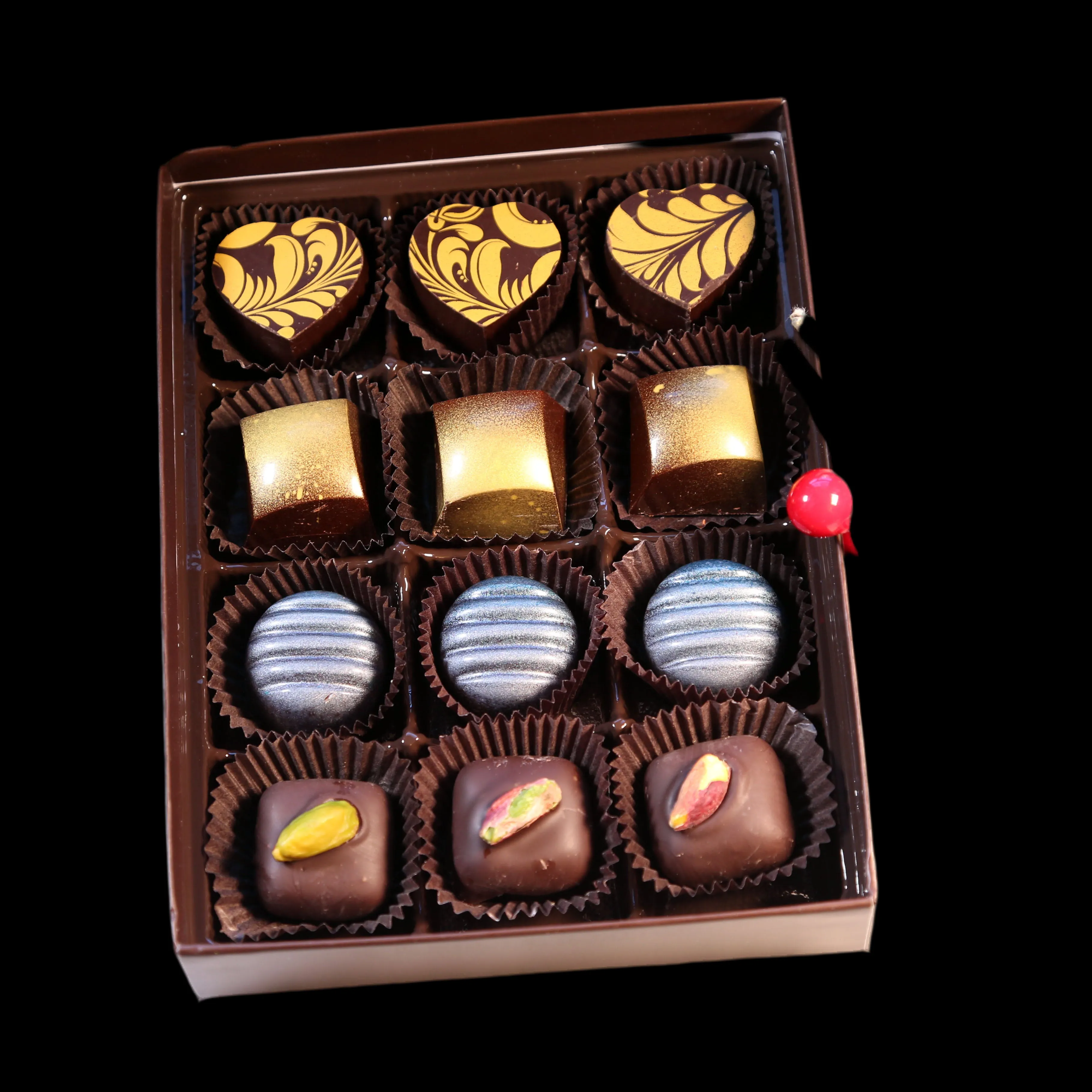 Vegan Indulgence Collection
