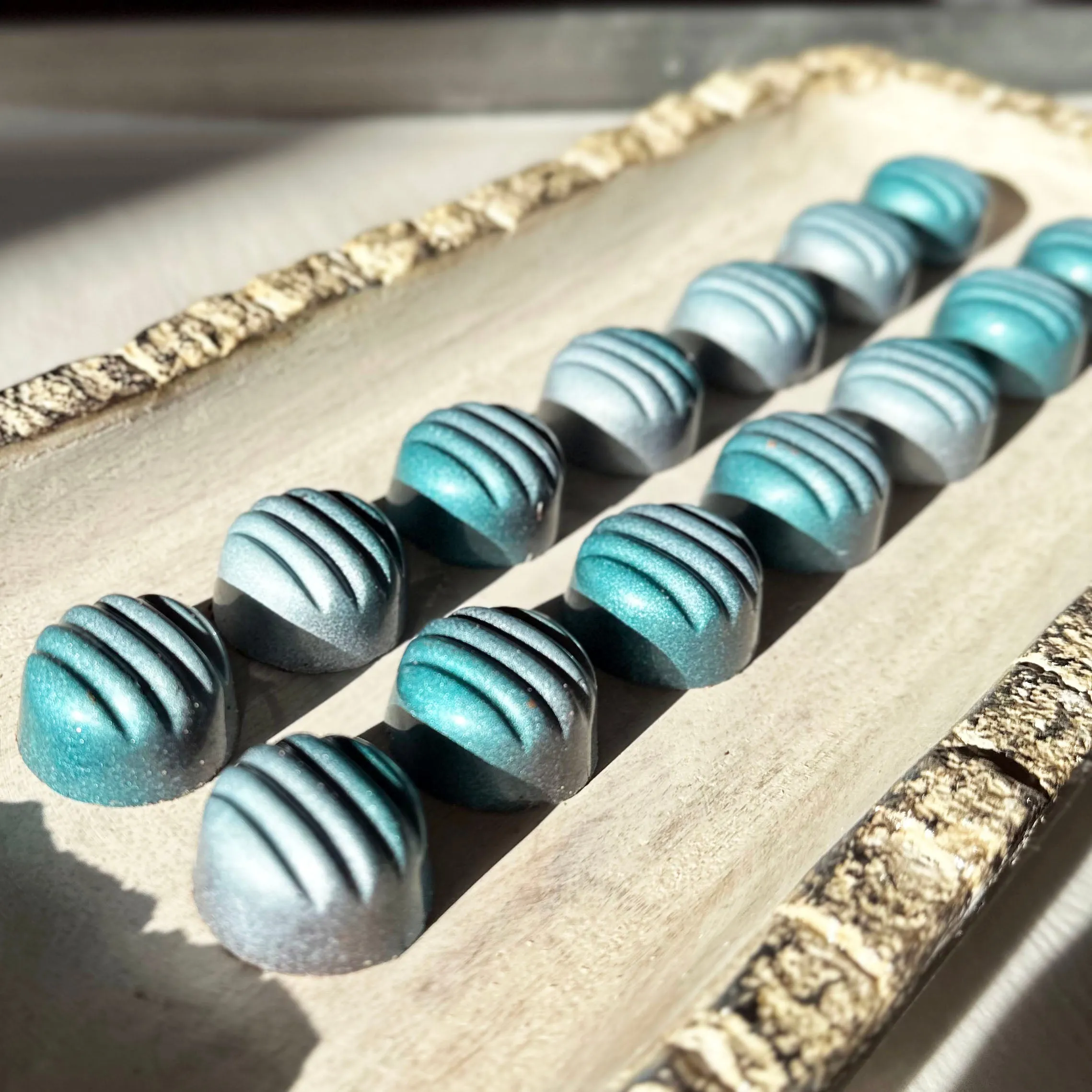 Vegan Indulgence Collection