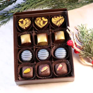 Vegan Indulgence Collection