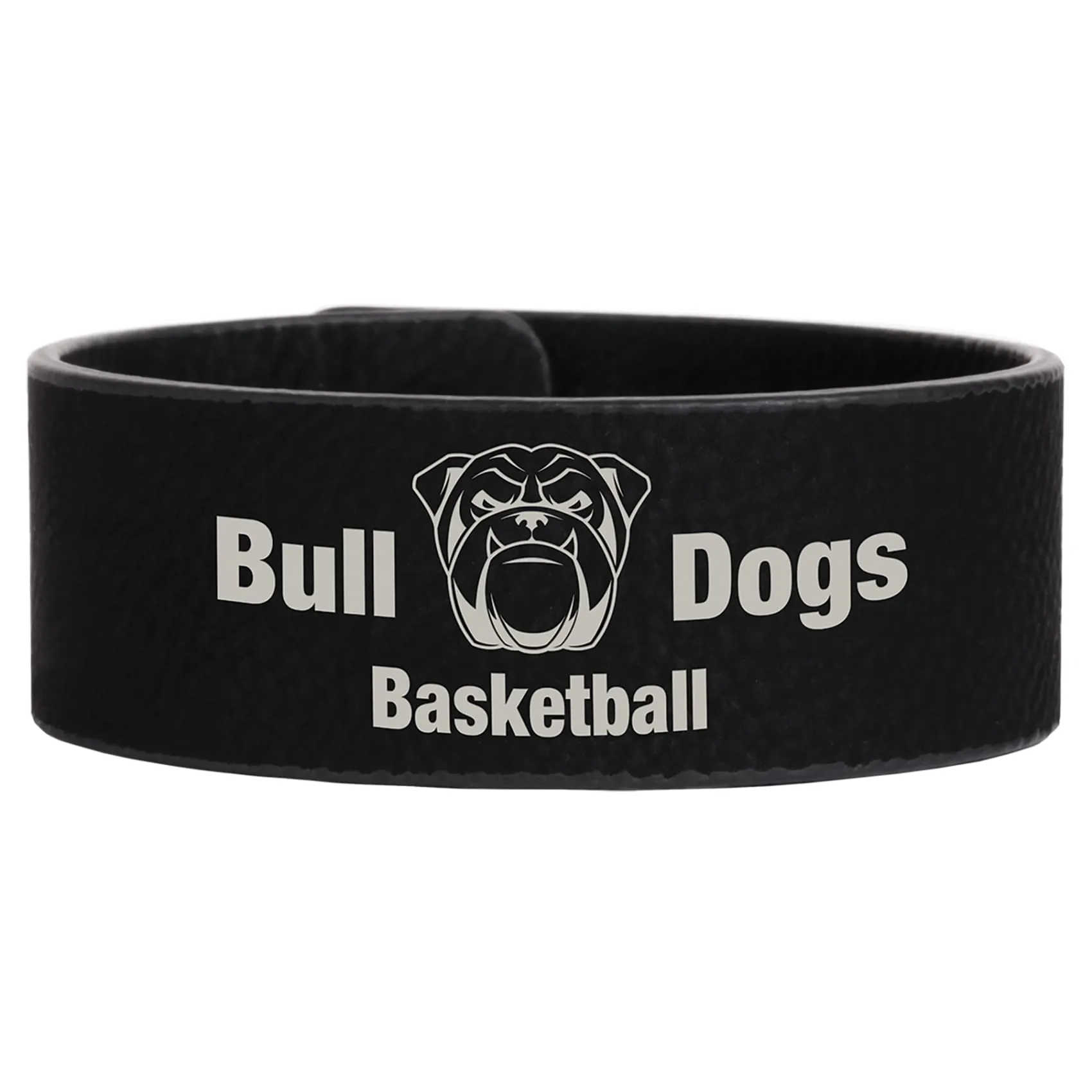 Vegan Leather Bracelet