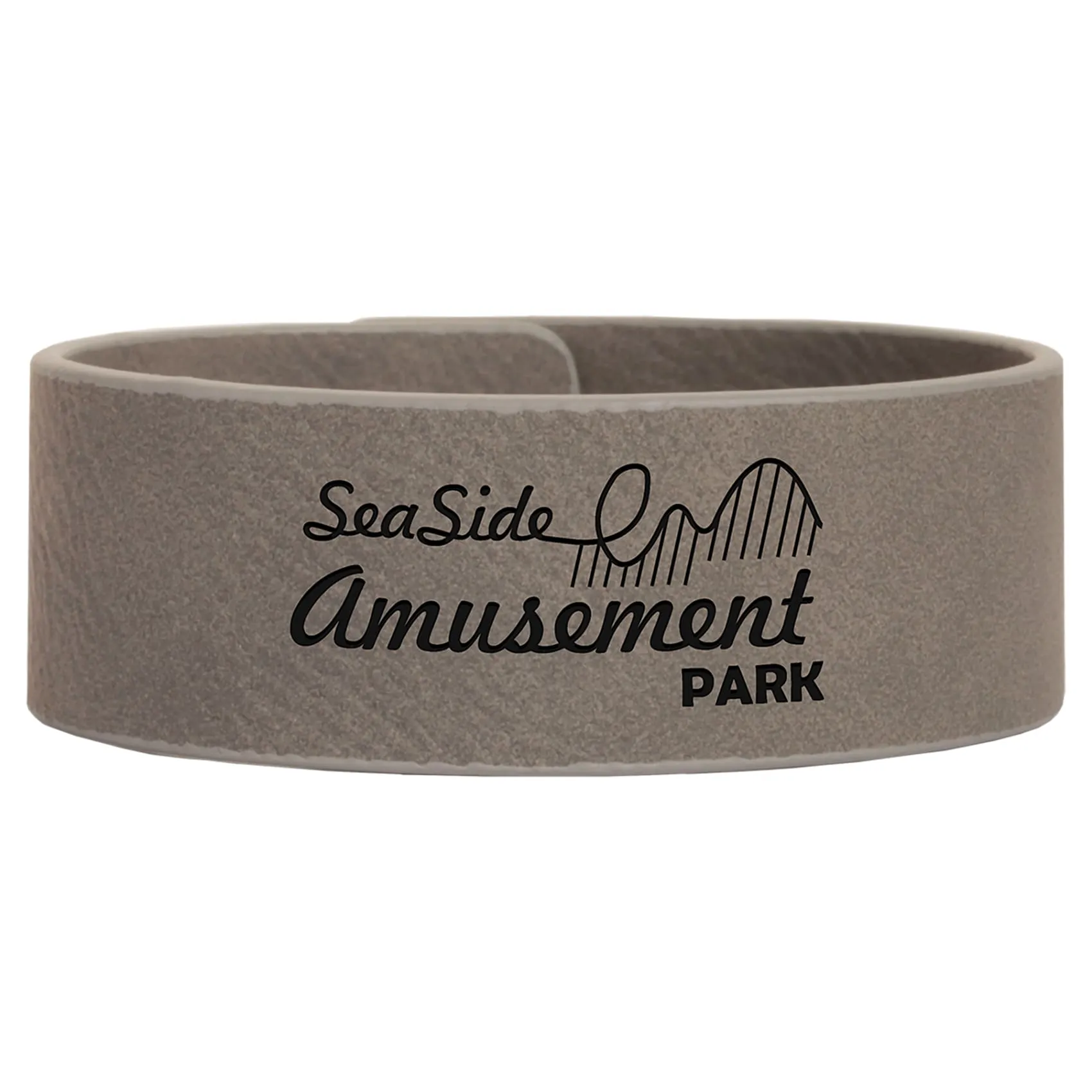 Vegan Leather Bracelet