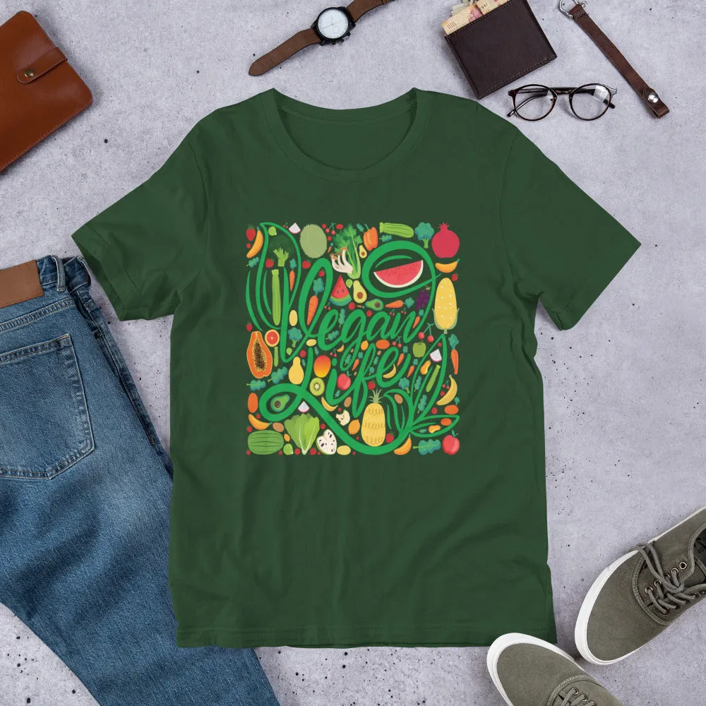 Vegan Life