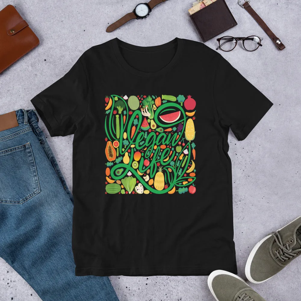 Vegan Life