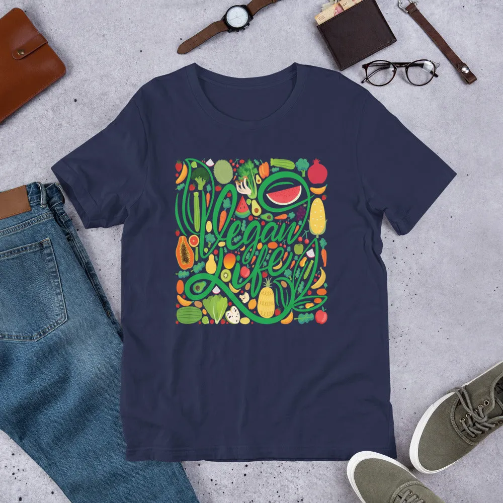 Vegan Life