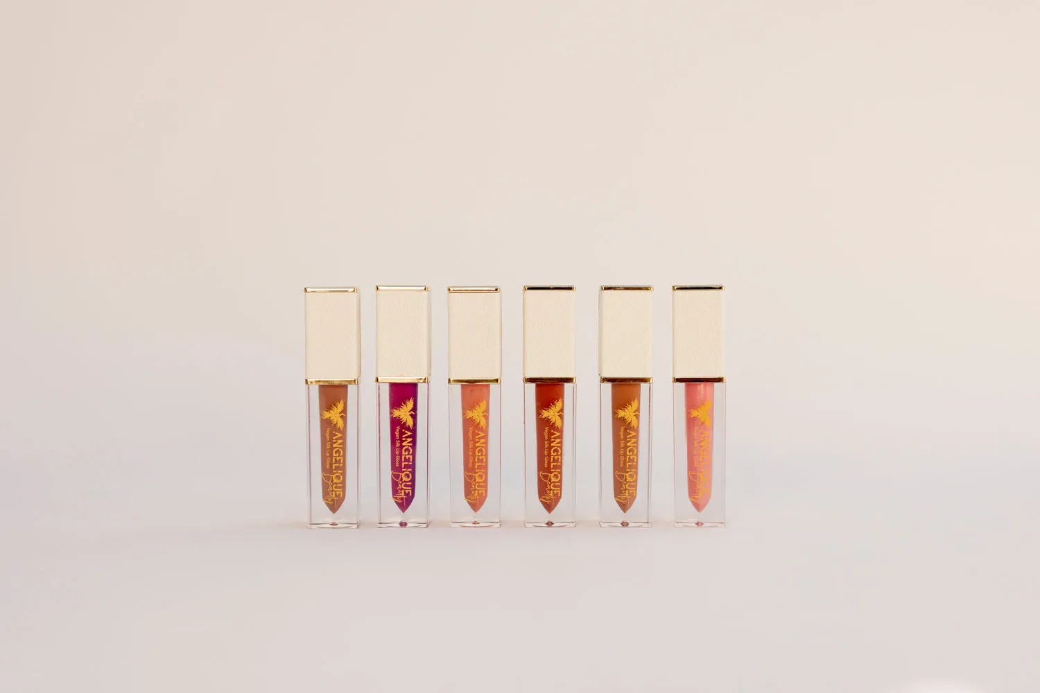 Vegan Lip Gloss