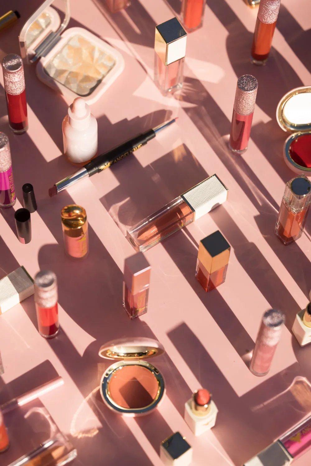 Vegan Lip Gloss