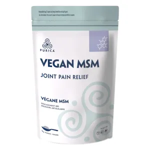 Vegan MSM